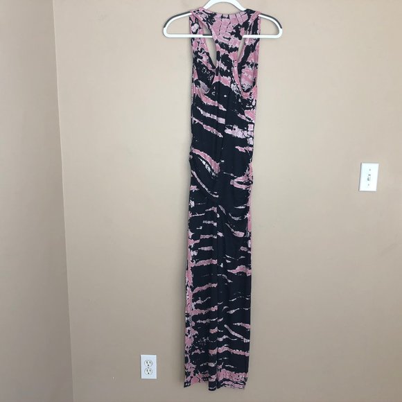 SOLD Young Fabulous & Broke Hampton Maxi Dress - Picture 12 of 16